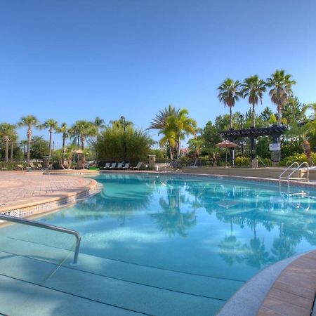 Luxury Vacation In This Gorgeous Vista Cay Condo キシミー エクステリア 写真