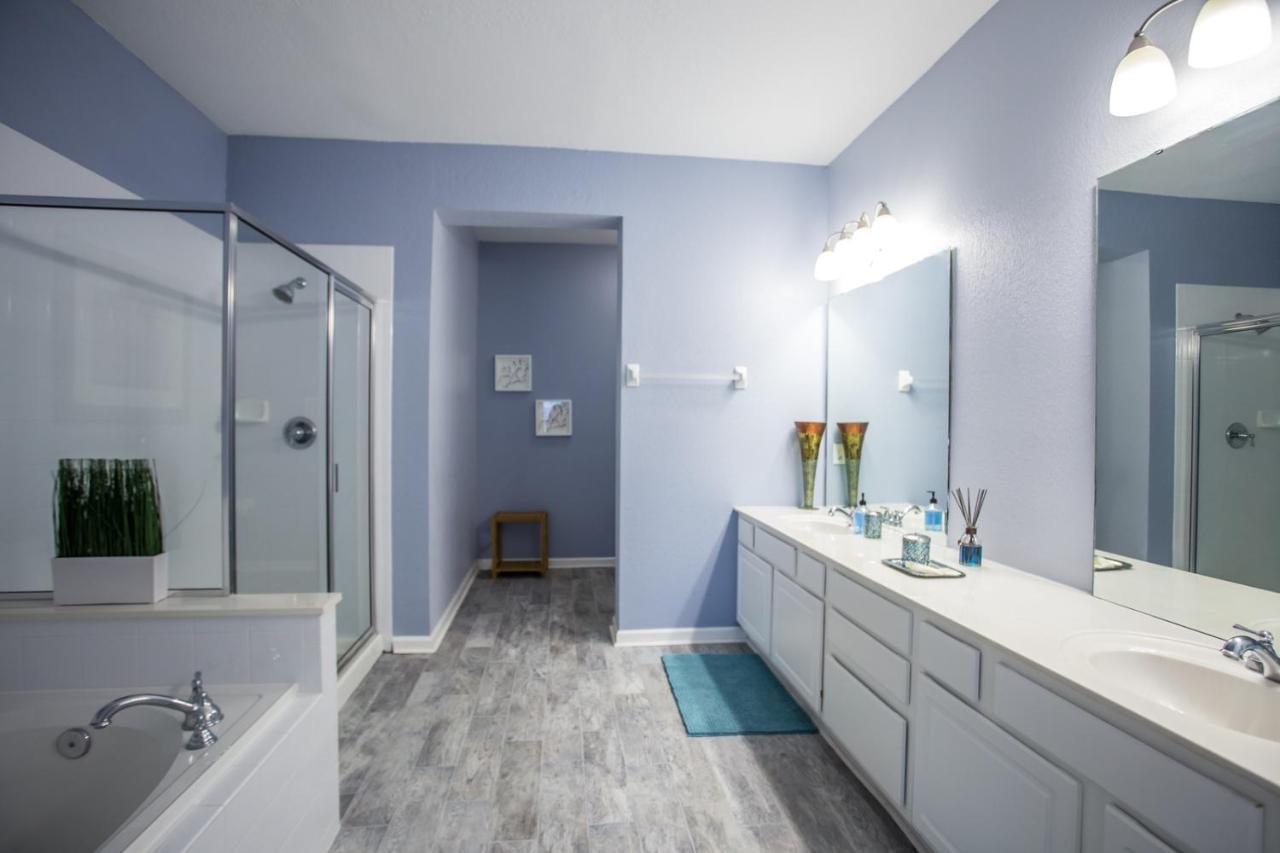 Luxury Vacation In This Gorgeous Vista Cay Condo キシミー エクステリア 写真