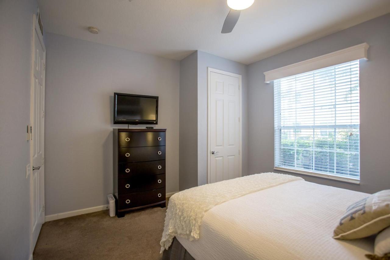 Luxury Vacation In This Gorgeous Vista Cay Condo キシミー エクステリア 写真