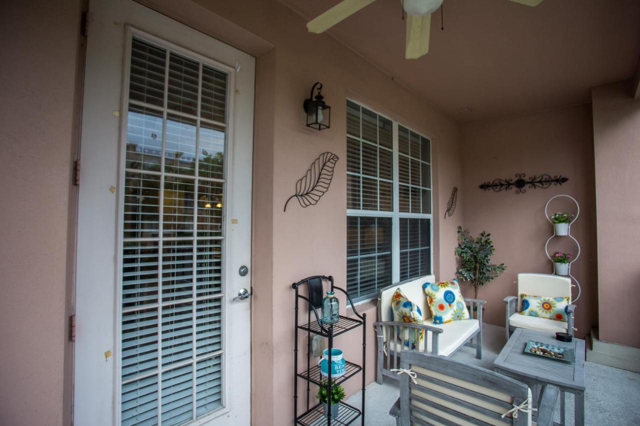 Luxury Vacation In This Gorgeous Vista Cay Condo キシミー エクステリア 写真
