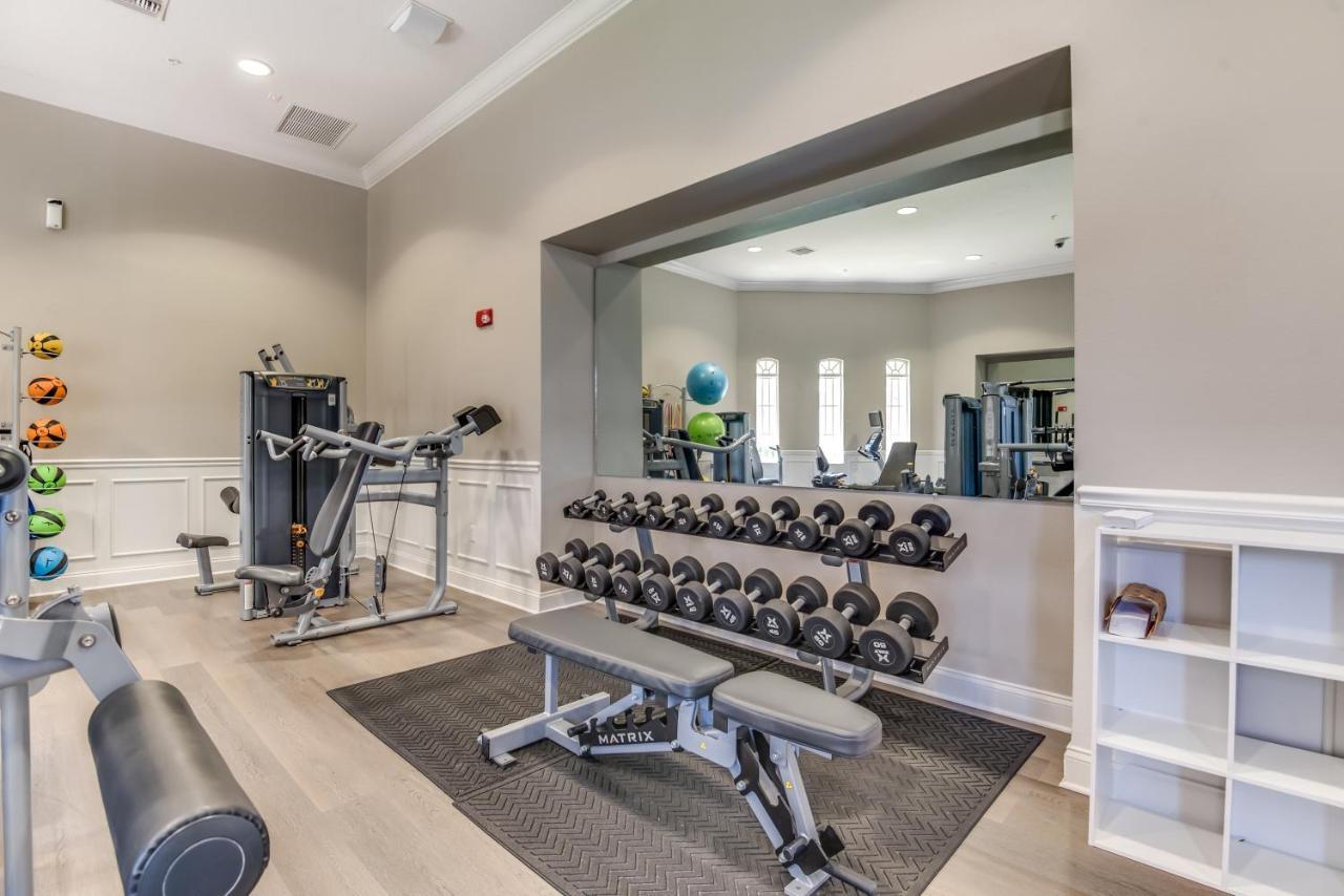 Luxury Vacation In This Gorgeous Vista Cay Condo キシミー エクステリア 写真