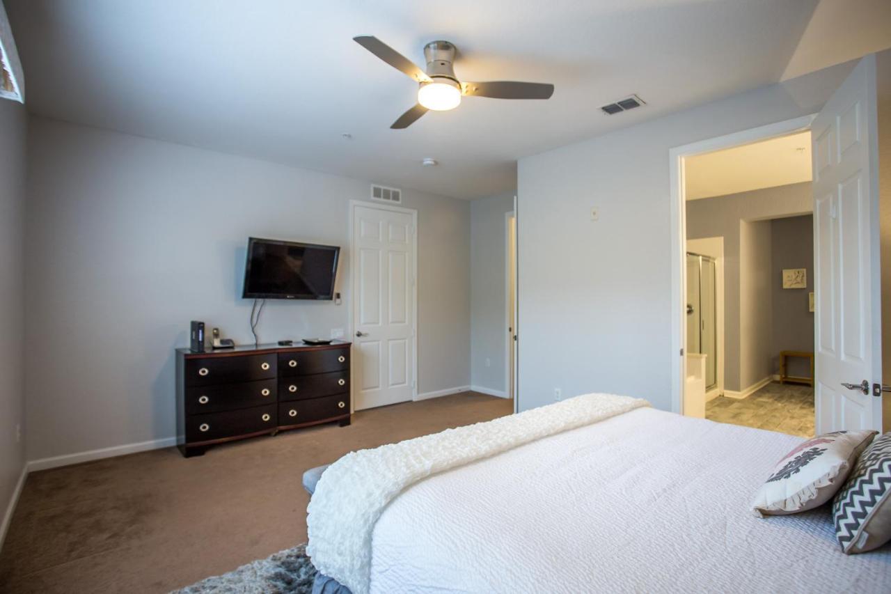 Luxury Vacation In This Gorgeous Vista Cay Condo キシミー エクステリア 写真