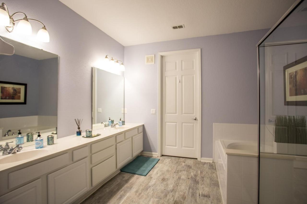 Luxury Vacation In This Gorgeous Vista Cay Condo キシミー エクステリア 写真