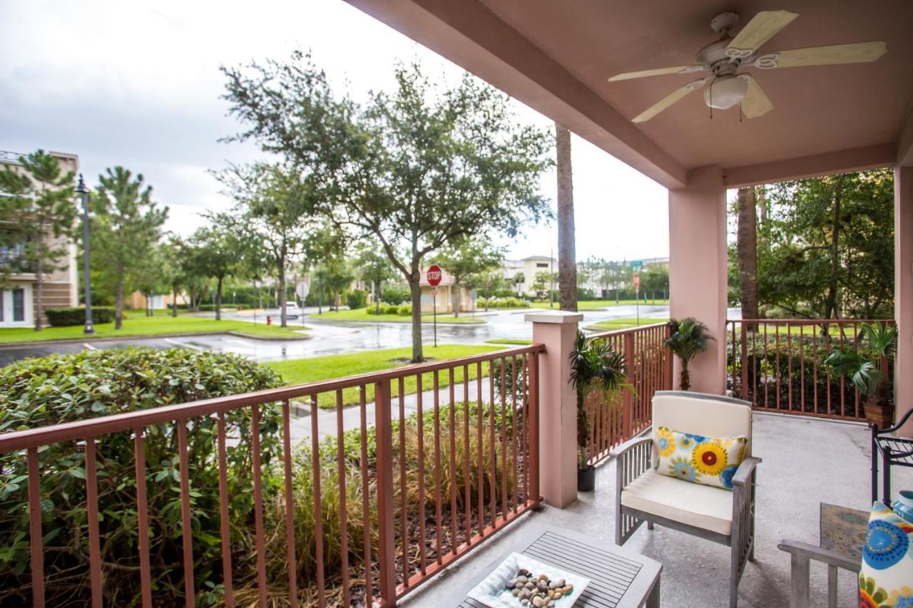 Luxury Vacation In This Gorgeous Vista Cay Condo キシミー エクステリア 写真