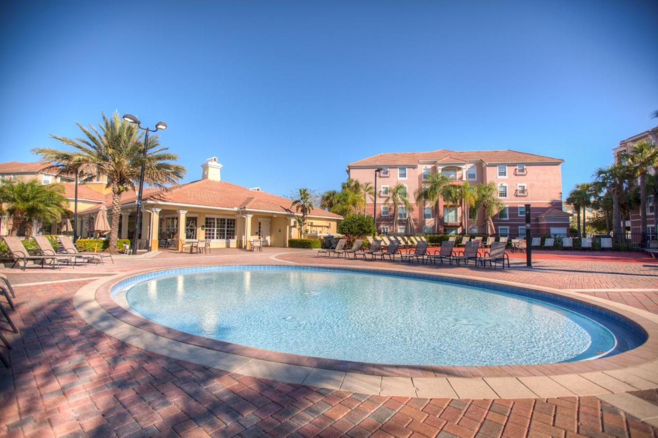 Luxury Vacation In This Gorgeous Vista Cay Condo キシミー エクステリア 写真