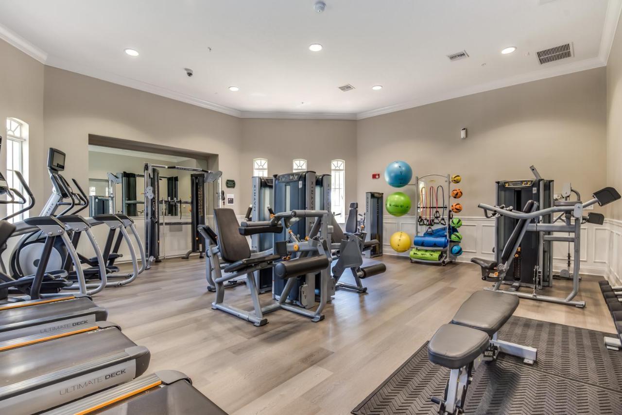 Luxury Vacation In This Gorgeous Vista Cay Condo キシミー エクステリア 写真