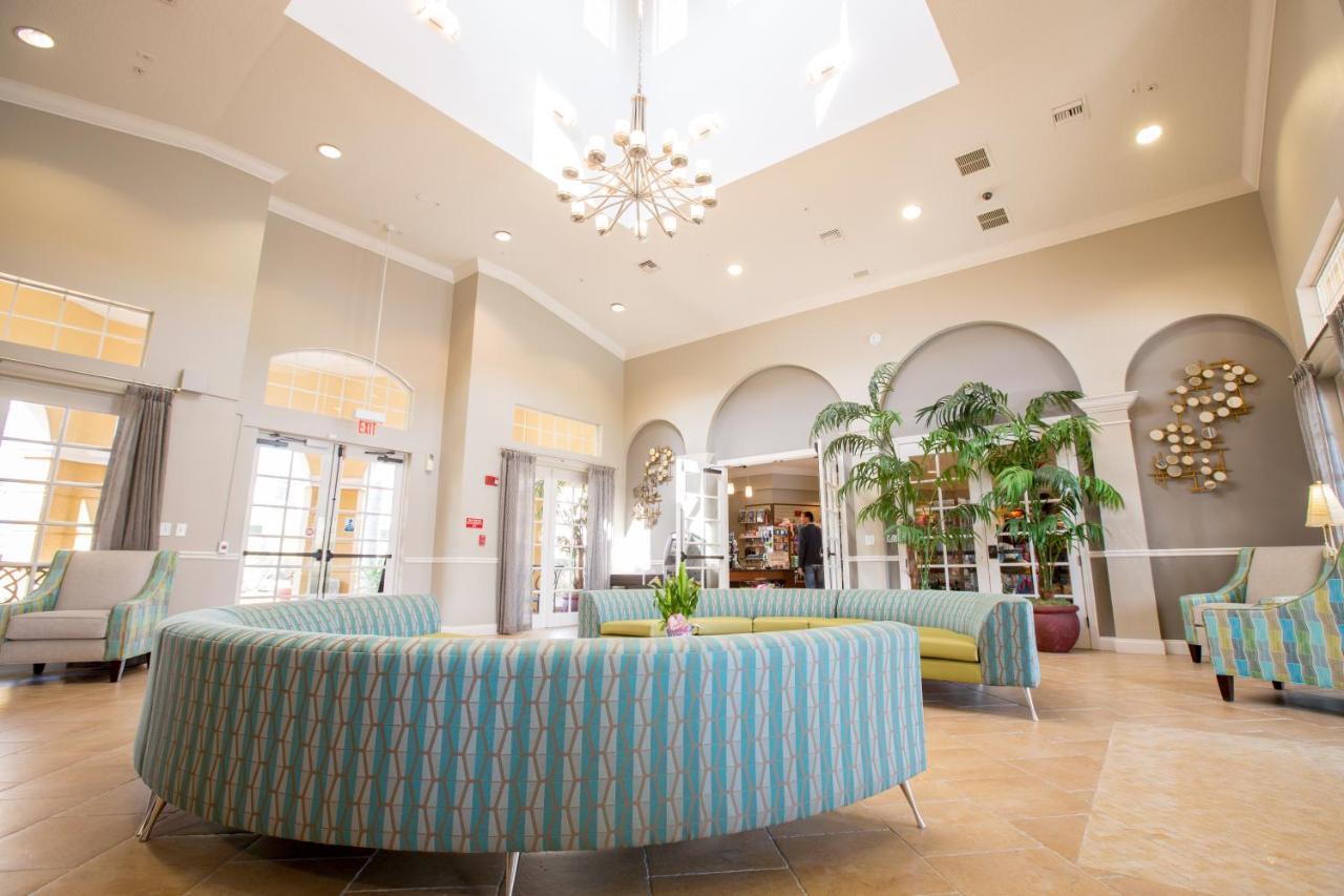 Luxury Vacation In This Gorgeous Vista Cay Condo キシミー エクステリア 写真