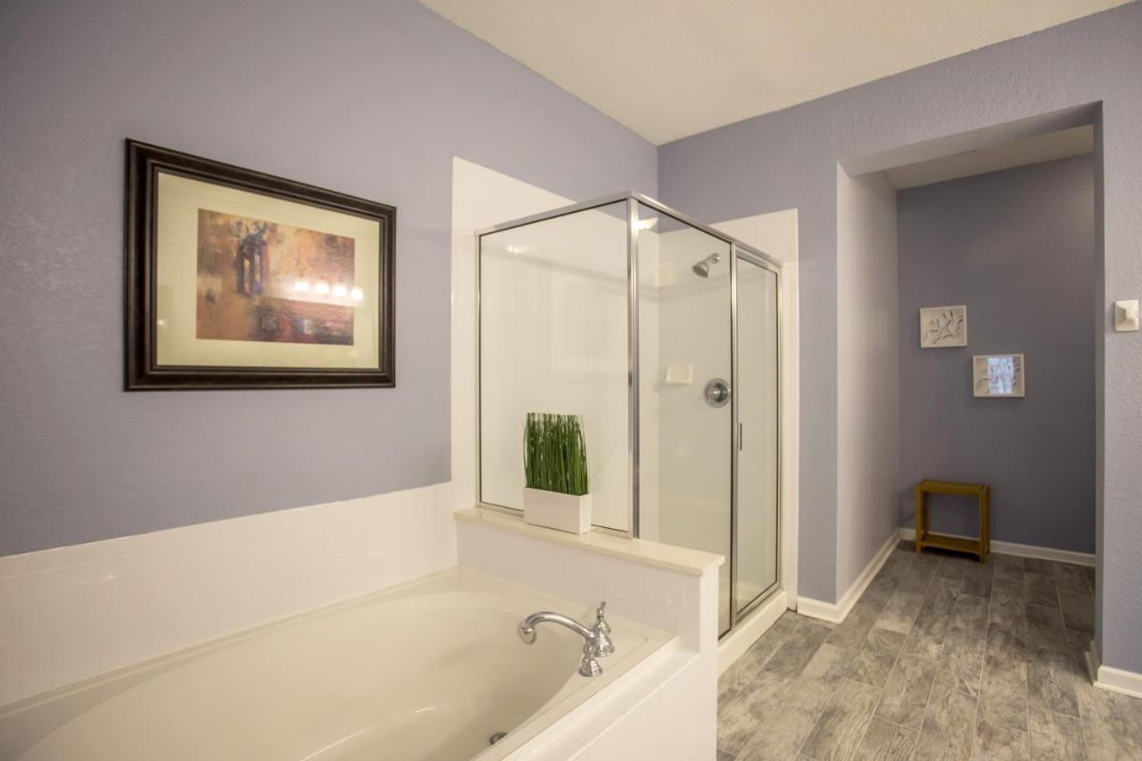 Luxury Vacation In This Gorgeous Vista Cay Condo キシミー エクステリア 写真