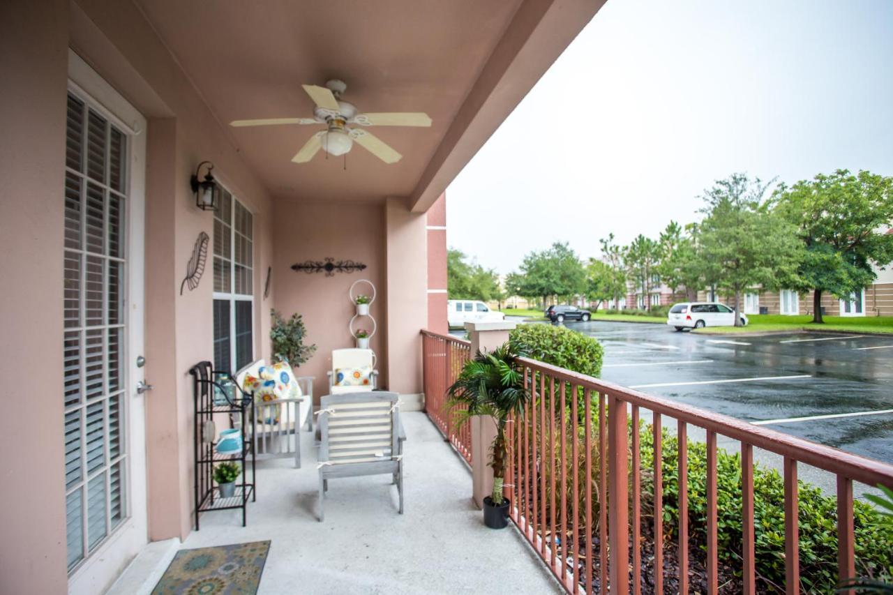 Luxury Vacation In This Gorgeous Vista Cay Condo キシミー エクステリア 写真