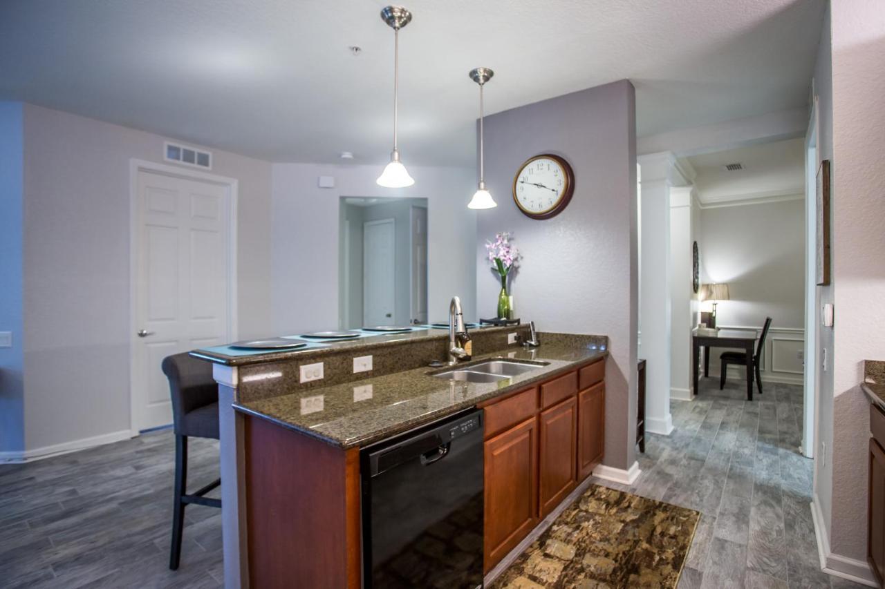 Luxury Vacation In This Gorgeous Vista Cay Condo キシミー エクステリア 写真